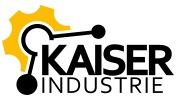 Kaiser Industrie
 �Gemeinsam stark�. Seit 1985 etablierter Metallverarbeitungsbetrieb aus der Region.